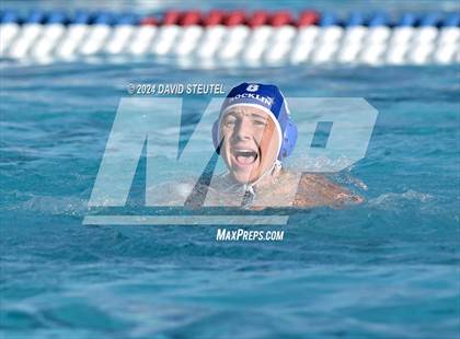 Thumbnail 1 in Ripon vs. Rocklin (CIF SJS D2 Final) photogallery.