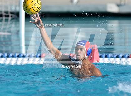 Thumbnail 1 in Ripon vs. Rocklin (CIF SJS D2 Final) photogallery.