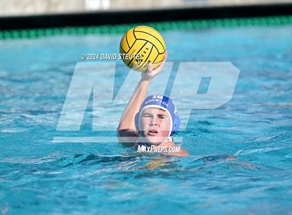 Thumbnail 2 in Ripon vs. Rocklin (CIF SJS D2 Final) photogallery.