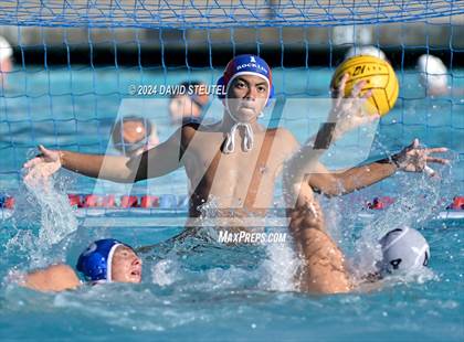 Thumbnail 3 in Ripon vs. Rocklin (CIF SJS D2 Final) photogallery.