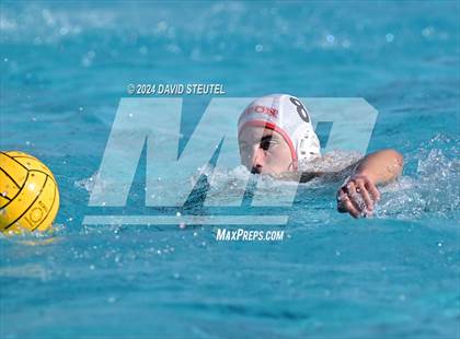 Thumbnail 1 in Ripon vs. Rocklin (CIF SJS D2 Final) photogallery.