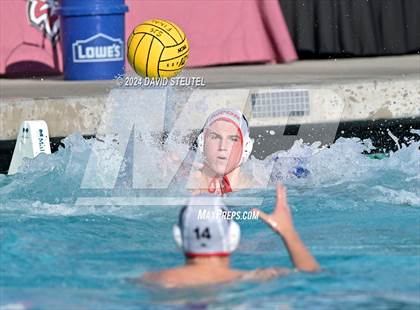 Thumbnail 3 in Ripon vs. Rocklin (CIF SJS D2 Final) photogallery.
