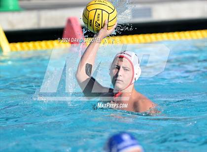 Thumbnail 3 in Ripon vs. Rocklin (CIF SJS D2 Final) photogallery.