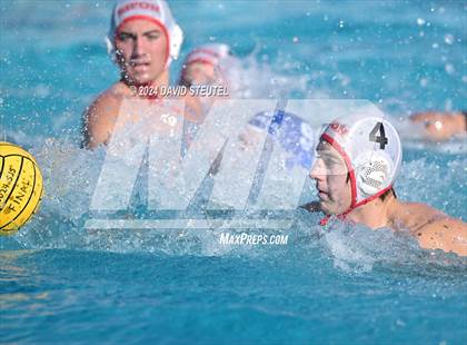 Thumbnail 2 in Ripon vs. Rocklin (CIF SJS D2 Final) photogallery.