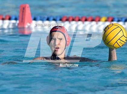 Thumbnail 1 in Ripon vs. Rocklin (CIF SJS D2 Final) photogallery.