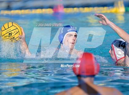 Thumbnail 3 in Ripon vs. Rocklin (CIF SJS D2 Final) photogallery.