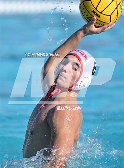 Thumbnail 3 in Ripon vs. Rocklin (CIF SJS D2 Final) photogallery.