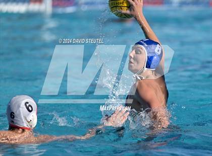 Thumbnail 3 in Ripon vs. Rocklin (CIF SJS D2 Final) photogallery.