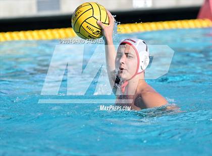 Thumbnail 2 in Ripon vs. Rocklin (CIF SJS D2 Final) photogallery.