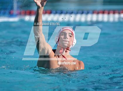 Thumbnail 3 in Ripon vs. Rocklin (CIF SJS D2 Final) photogallery.