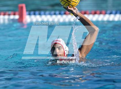 Thumbnail 2 in Ripon vs. Rocklin (CIF SJS D2 Final) photogallery.
