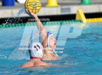 Thumbnail 2 in Ripon vs. Rocklin (CIF SJS D2 Final) photogallery.