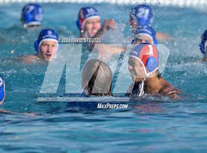 Thumbnail 2 in Ripon vs. Rocklin (CIF SJS D2 Final) photogallery.