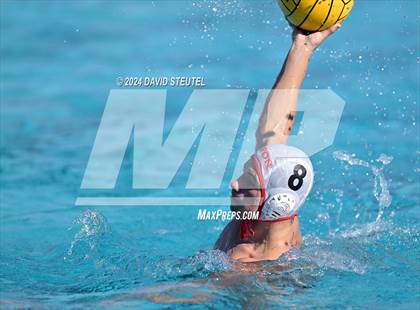 Thumbnail 3 in Ripon vs. Rocklin (CIF SJS D2 Final) photogallery.