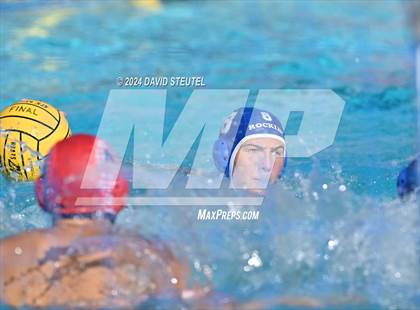 Thumbnail 3 in Ripon vs. Rocklin (CIF SJS D2 Final) photogallery.