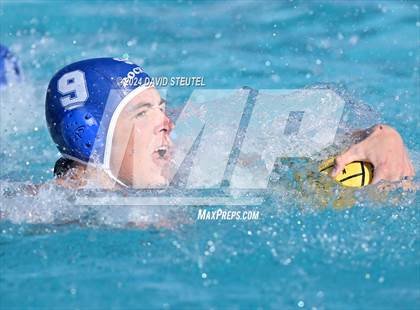 Thumbnail 1 in Ripon vs. Rocklin (CIF SJS D2 Final) photogallery.