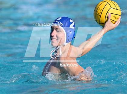 Thumbnail 3 in Ripon vs. Rocklin (CIF SJS D2 Final) photogallery.