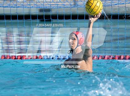 Thumbnail 3 in Ripon vs. Rocklin (CIF SJS D2 Final) photogallery.