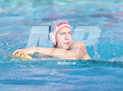 Thumbnail 1 in Ripon vs. Rocklin (CIF SJS D2 Final) photogallery.