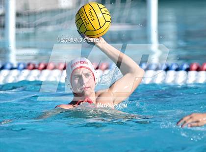 Thumbnail 1 in Ripon vs. Rocklin (CIF SJS D2 Final) photogallery.