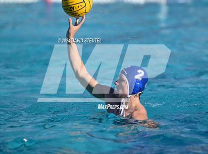Thumbnail 3 in Ripon vs. Rocklin (CIF SJS D2 Final) photogallery.