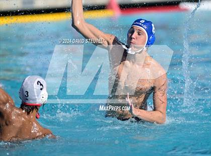 Thumbnail 2 in Ripon vs. Rocklin (CIF SJS D2 Final) photogallery.