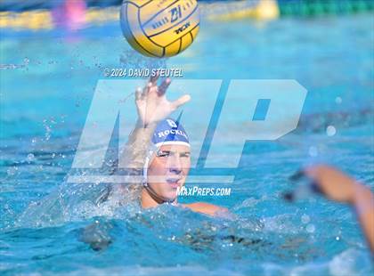 Thumbnail 1 in Ripon vs. Rocklin (CIF SJS D2 Final) photogallery.