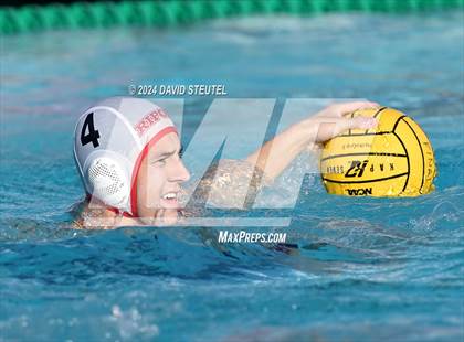 Thumbnail 3 in Ripon vs. Rocklin (CIF SJS D2 Final) photogallery.