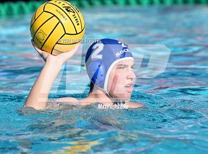 Thumbnail 3 in Ripon vs. Rocklin (CIF SJS D2 Final) photogallery.