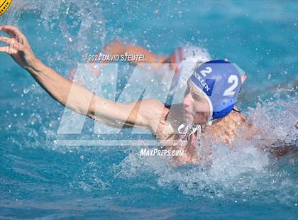 Thumbnail 2 in Ripon vs. Rocklin (CIF SJS D2 Final) photogallery.