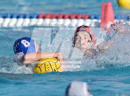 Thumbnail 2 in Ripon vs. Rocklin (CIF SJS D2 Final) photogallery.