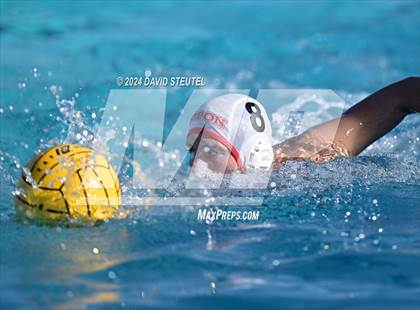 Thumbnail 3 in Ripon vs. Rocklin (CIF SJS D2 Final) photogallery.