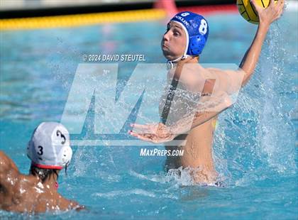 Thumbnail 1 in Ripon vs. Rocklin (CIF SJS D2 Final) photogallery.