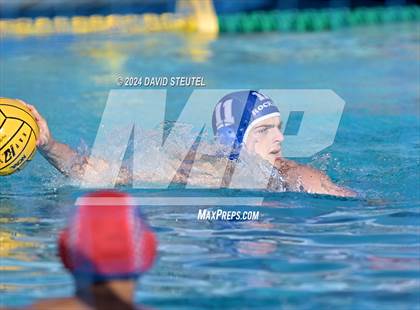 Thumbnail 2 in Ripon vs. Rocklin (CIF SJS D2 Final) photogallery.