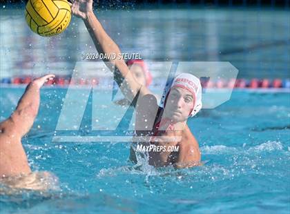 Thumbnail 3 in Ripon vs. Rocklin (CIF SJS D2 Final) photogallery.