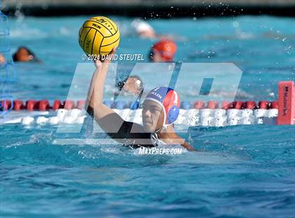 Thumbnail 2 in Ripon vs. Rocklin (CIF SJS D2 Final) photogallery.