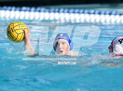 Thumbnail 2 in Ripon vs. Rocklin (CIF SJS D2 Final) photogallery.