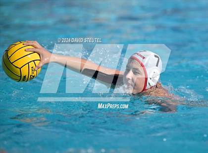 Thumbnail 2 in Ripon vs. Rocklin (CIF SJS D2 Final) photogallery.