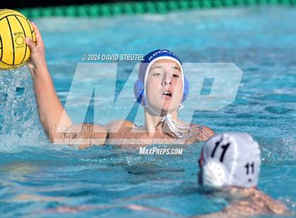 Thumbnail 3 in Ripon vs. Rocklin (CIF SJS D2 Final) photogallery.