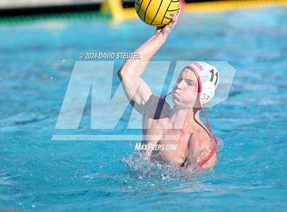Thumbnail 1 in Ripon vs. Rocklin (CIF SJS D2 Final) photogallery.