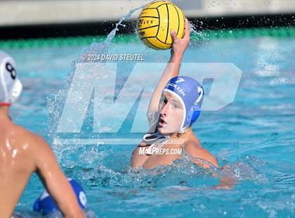 Thumbnail 1 in Ripon vs. Rocklin (CIF SJS D2 Final) photogallery.