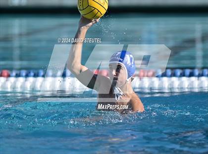 Thumbnail 2 in Ripon vs. Rocklin (CIF SJS D2 Final) photogallery.