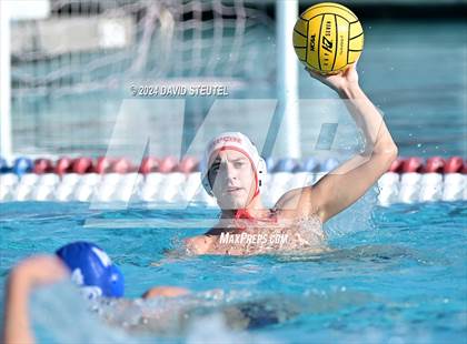 Thumbnail 3 in Ripon vs. Rocklin (CIF SJS D2 Final) photogallery.