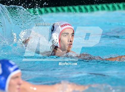 Thumbnail 1 in Ripon vs. Rocklin (CIF SJS D2 Final) photogallery.