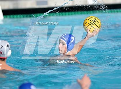 Thumbnail 2 in Ripon vs. Rocklin (CIF SJS D2 Final) photogallery.