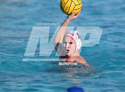 Thumbnail 3 in Ripon vs. Rocklin (CIF SJS D2 Final) photogallery.