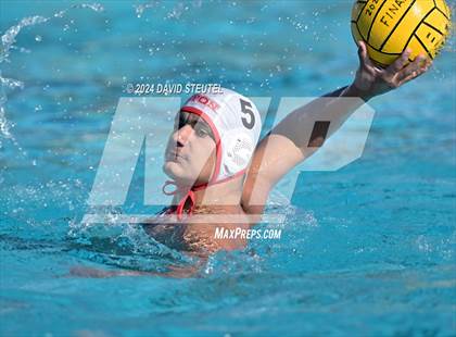 Thumbnail 3 in Ripon vs. Rocklin (CIF SJS D2 Final) photogallery.