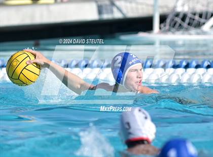 Thumbnail 3 in Ripon vs. Rocklin (CIF SJS D2 Final) photogallery.