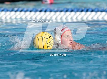 Thumbnail 2 in Ripon vs. Rocklin (CIF SJS D2 Final) photogallery.