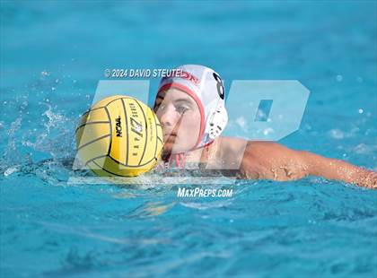 Thumbnail 1 in Ripon vs. Rocklin (CIF SJS D2 Final) photogallery.